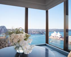 Four Seasons Hotel Sydney