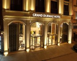 Grand Durmaz Hotel