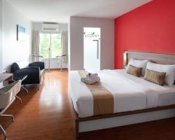 Eco Inn Prime Trang