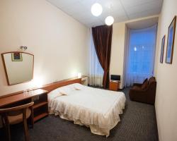 Nevsky 136 Guest House