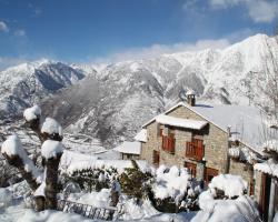 Casa Rural Casa Ferraz
