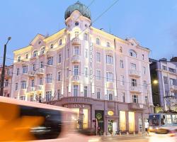 Hotel Lion Sofia