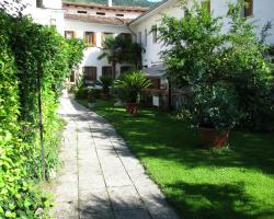 Albergo Ristorante Borghese