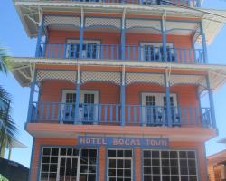 Hotel Bocas Town