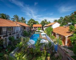 Waves Resort Phu Quoc