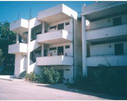 Hotel Chalkidiotis Village