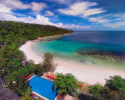 Bunga Raya Island Resort & Spa