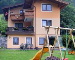 Appartement Schlosser