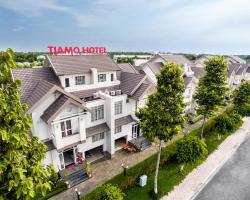Tiamo Hotel & Serviced Apartment