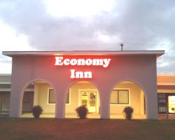 Economy Inn Rocky Mount