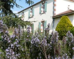 Chambres d'hôtes Le Cartounier