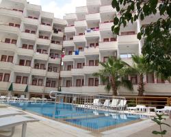 Semiz Apart Hotel