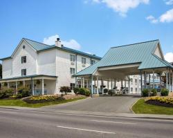 Ramada by Wyndham Pigeon Forge North