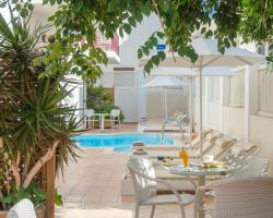 Aeolis Boutique Hotel
