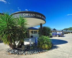 Captain Cook Motor Lodge