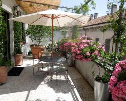 Antica Locanda Dei Mercanti