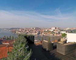 FLH Porto River View Terrace