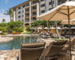 Wailea Beach Villas