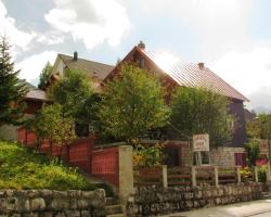 Apartments Ksenija