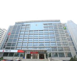 JI Hotel Youyi Road Tianjin