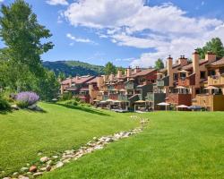 Villas at Snowmass Club