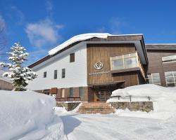 Asahidake Onsen Hotel Deer Valley