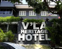 V'la Heritage