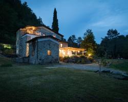 Agriturismo di là dall'Acqua