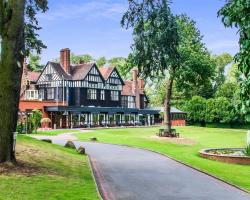 Royal Court Hotel & Spa Coventry