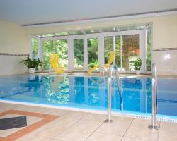 Parkhotel Klüschenberg