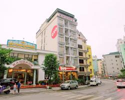 OYO 495 Entity Hotel