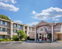 Quality Inn Old Saybrook - Westbrook