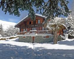 Chalet Petits Quinquins