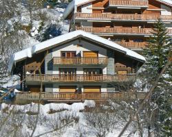 Apartment Jorasse A 6