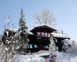 Chalet Habach