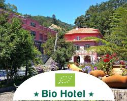 BIO Hotel - Hotel Quinta da Serra