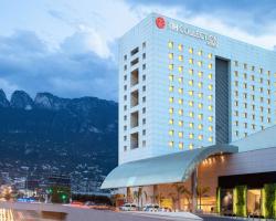 NH Collection Monterrey San Pedro