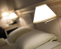 Hotel Casino im Park