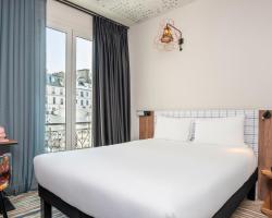 Ibis Styles Hotel Paris Gare de Lyon Bastille
