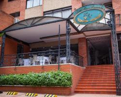 Hotel Casa Laureles