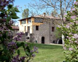 Il Molino del Groppo