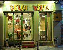 Bella Vista Hostel