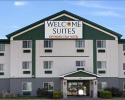 Welcome Suites-O'Fallon