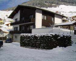 Appartment Spoettl