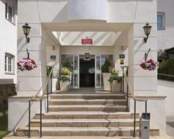 Airport Inn & Spa Manchester