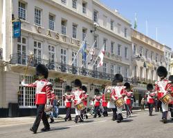 Castle Hotel Windsor