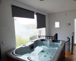 Pensión Isla - Couples Only