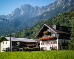 Walch's Camping & Landhaus