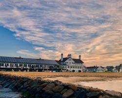 Lighthouse Inn Cape Cod