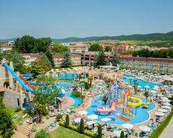 DIT Evrika Beach Club Hotel - All Inclusive